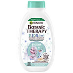 Garnier Botanic Therapy Kids, shampooing et après-shampooing 2-en-1 pour enfants, Ice Age, 250 ml