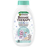 Garnier Botanic Therapy Kids, shampooing et après-shampooing 2-en-1 pour enfants, Ice Age, 250 ml