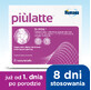 Humana Piulatte, pour les femmes qui allaitent, 5 g x 8 sachets