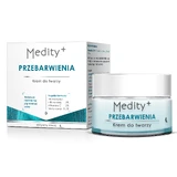 Ava Medity+ Discolouration, crème de nuit, 50 ml