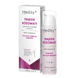Ava Medity+Rosaceous Acne, crème de nuit réparatrice, 50 ml