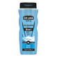 On Line Men, gel douche pour hommes 3in1, Deep Blue, 410 ml