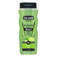 On Line Men, gel douche homme 3en1, Fresh Lime, 410 ml