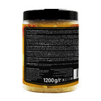 On Line, sel de bain moussant, Nectarine &amp; Jasmin, 1200 g