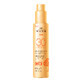 Nuxe Sun, lotion bronzante visage et corps, spray, SPF 30, 150 ml