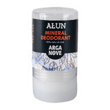 Arganove, déodorant stick à l'alun, 115 g