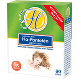 Ha-Pantoten Optimum, 60 comprimés