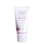 Nacomi Glass Skin, maschera viso, 50 ml