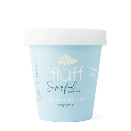 Fluff Superfood, highlighter cloud, 150 g