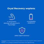 Oryal Recovery, 16 comprimés effervescents