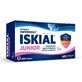 Iskial Junior, &#224; partir de 3 ans, ar&#244;me citron, 60 g&#233;lules &#224; m&#226;cher