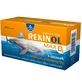 Rekinol Max D3, shark liver oil, 60 capsules