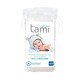 Tami MyBaby, coussinets cosm&#233;tiques pour b&#233;b&#233;s, 60 pi&#232;ces