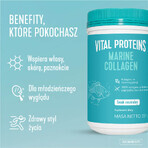 Vital Proteins Marine Collagen, Neutral Flavor, 221g