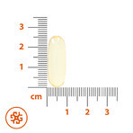 SEMA Lab Omega-3, 60 Kapseln