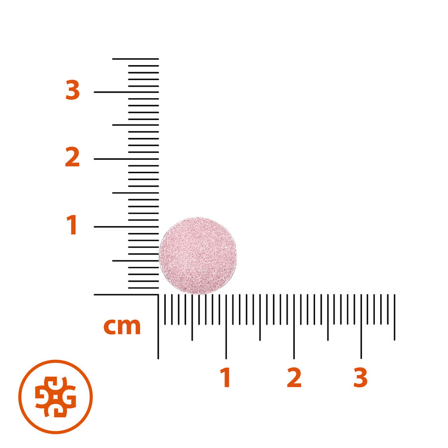 SEMA Lab Canneberge, 60 comprimés