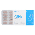 SEMA Lab Pure, 30 Tabletten