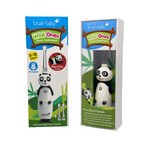 Brosse à dents électrique rechargeable Panda Wild Ones, Brush Baby