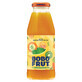 Bobo Frut Nectar de fruits et l&#233;gumes, pomme, banane, carotte, apr&#232;s 6 mois, 300 ml