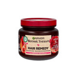 Garnier Botanic Therapy, masque contre la chute des cheveux, huile de ricin et amandes, 340 ml