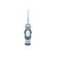 Brosse &#224; dents &#233;lectrique rechargeable Pinguin Wild Ones, Brush Baby