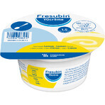 Fresubin YOcreme, lemon flavor, 4 x 125 g