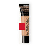 La Roche-Posay Toleriane, Intensief dekkende foundation, tint 10, SPF 25, 30 ml 