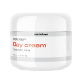 Odexim Day Cream, crème contre les nématodes, jour, 30 ml