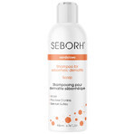 Seborh, shampoo per dermatite seborroica, 200 ml