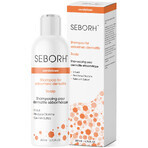 Seborh, shampoo per dermatite seborroica, 200 ml