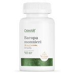 OstroVit Bacopa monnieri, Bacopa minor, 90 comprimés