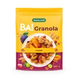 Bakalland BA! Granola 5 nuts, 300 g