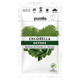 Purella Superfoods Chlorella, poudre, 21 g