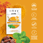 Purella Superfoods Mix Immunité, 40 g