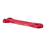 4Fizjo Power Band, banda de resistencia para ejercicio, roja, 6-10 kg