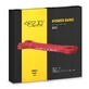 4Fizjo Power Band, bande de r&#233;sistance pour l&#39;exercice, rouge, 6-10 kg