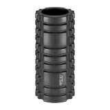 4Fizjo, EVA massage rollers, black, 33 cm