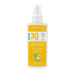 Alphanova Sun Kids Bio, spray solaire, SPF 30, 125 g