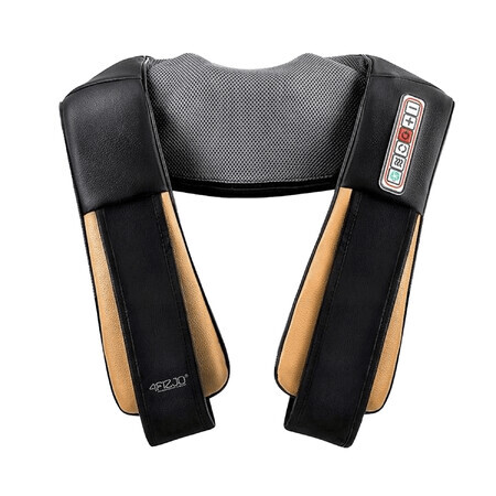 Physio, neck and neck massager Pro + shiatsu