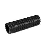 4Fizjo Crossfit Eva massage roller with spikes, black, 45 cm