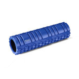 4Fizjo Crossfit Eva, massage roller with spikes, blue, 45 cm