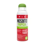 Mosbito Tropical, aërosol effectief afweermiddel tegen muggen, teken en knutten, DEET 50%, 90 ml