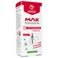 Vaco Max Elektro Insecticide, r&#233;pulsif contre les moustiques, r&#233;serve, 45 ml