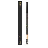 Paese Powder Browpencil, Powder eyebrow pencil, soft black, 1.19 g