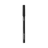 Paese Soft Eyepencil, Oogpotlood, Nr. 01 Jet Black, 1.35 g