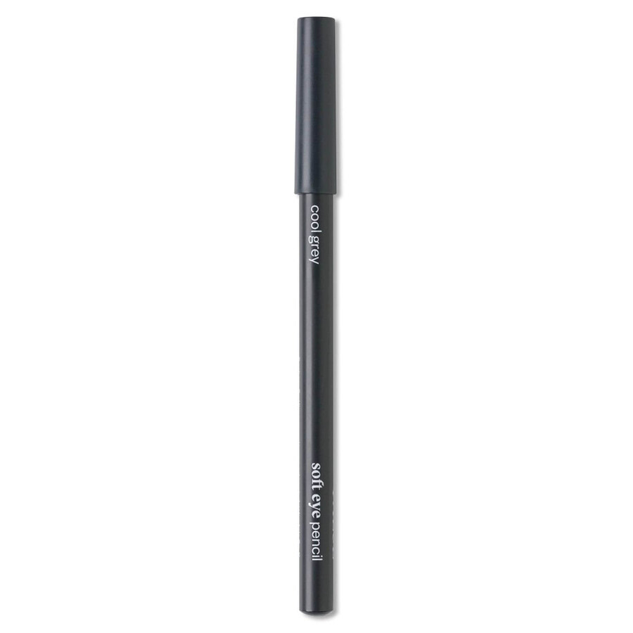 Paese Soft Eyepencil, oogpotlood, nr. 02 Cool Grey, 1.35 g