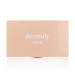 Paese Dreamily, eyeshadow palette, 12 g