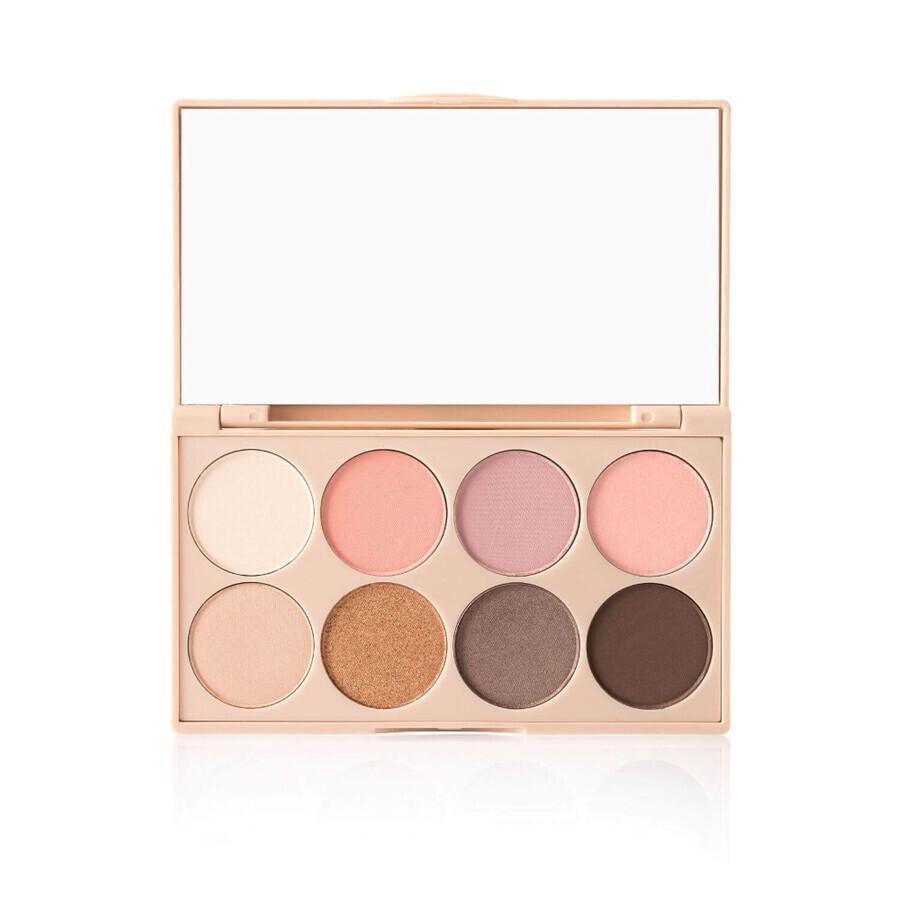 Paese Dreamily, eyeshadow palette, 12 g