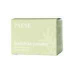 Paese, poudre libre de bambou, 5 g