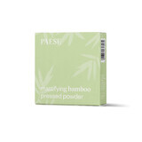 Paese, pressed bamboo powder, 7 g